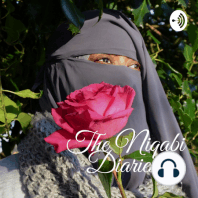 Episode 43- Life in Niqab