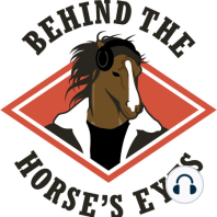 Ep15 Road To The Horse