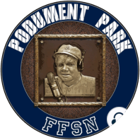 Episode 10: Reinforcements have arrived (with Jesse Spector and Marty Appel)