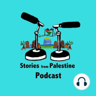 Interview with Palestinian American comedian Amer Zahr
