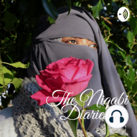 Episode 112- Niqabi Sista