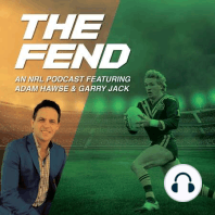 THE FEND S1E20 Why is Bennett laughing after Origin flogging?