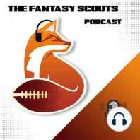 Ep 15: Julio Jones Trade Implications + Aaron Rodgers & Jordan Love