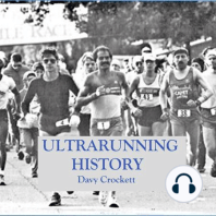 87: The 100-miler: Part 27 (1979) – Old Dominion 100