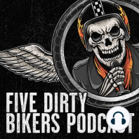 FDB Season 2 - Ep 11 - Motorcycle Maintenance