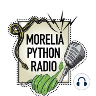 Morelia etc. episode- Colubrid talk with Ryan Rumbley