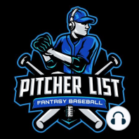 First Pitch Podcast - 9-1-22