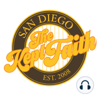 Episode 256: Padres Canon S1 - Joe Musgrove w/Dallas McLaughlin