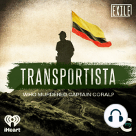 Introducing: Transportista (Spanish)