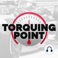 Torquing Point 2022 - The Saudi Arabian Grand Prix