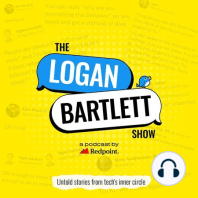 Bonus Episode: Logan Bartlett’s Guest Appearance on Ordinary Astronauts: Talking the Why Behind Cartoon Avatars and the State of VC