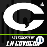 Covacharla 019: Invincible S01E07 - "We Need to Talk"