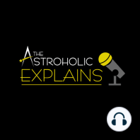 46 - Square Kilometer Array: The Future Of Radio Astronomy Feat. Dr Anna Bonaldi