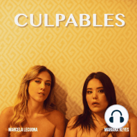 T2 | 29. La psicodelia y la medicina ancestral ft. Yannina ...