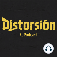 ¿El ROCK está MUERTO? - Distorsión El Podcast