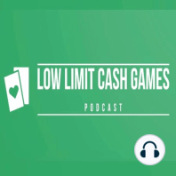 S1E02: Why We Bet - Cash Games Poker