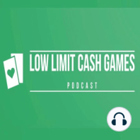 S2E03 - Flush Draw Paired Board - Cash Games Poker