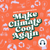 #37 Is Consumerism Actually Climate Change? with Peter Olah