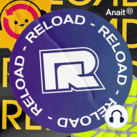 Podcast Reload: S09E39 – eSports, Captain Toad, The Lion’s Song, Garage