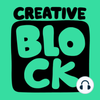 Creative Block #09: Yotam Perel