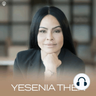 Pastora Yesenia Then  - Me Concentro Sólo en Esto