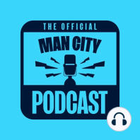 Francis Lee | The Official Man City Podcast