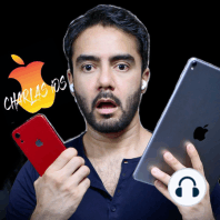 Ep. 3 Y la Keynote pa’ cuando? + Precio de los AirPods ☹️ Descuentos increíbles este final de octubre