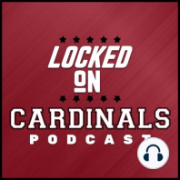 Locked On Cardinals