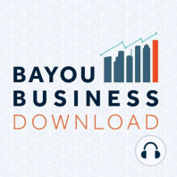 Ep. 7: What Global Business Recovery Means for Houston's Economy
