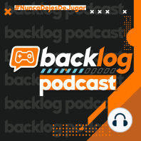 Kratos: Blood and Thunder | Backlog Podcast | EP002