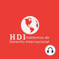 Prof. Dr. Héctor Olásolo - (Parte 2) Los Desafíos del Derecho Internacional Penal (Premium)