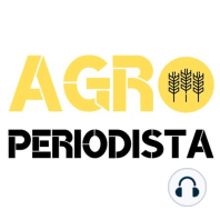 21. Divulgación especializada en el sector agrario, con Mario González-Mohíno