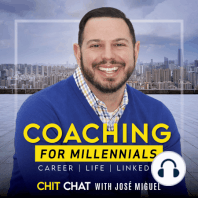 EP46: HOW TO JUMP START YOUR JOB SEARCH IN 2021: 6 Tips to Get You Seen & Hired
