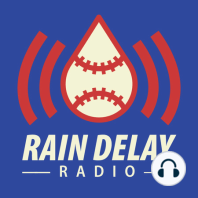 Episode 40 - Playoff Picture Preview - Braves/Phillies Preview - Kevin Kiermaier Kerfuffle, Cardinals Club Consecutives, Max's Mighty Maddux