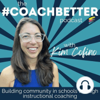 6 Tips to Work Towards Equity with Kim Cofino