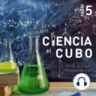 Ciencia al cubo - Ángel León, el chef del mar, experimenta en el laboratorio - 19/07/15: Ángel León, el chef del mar, experimenta en el laboratorio