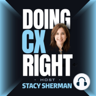 37. Maximizing Employee & Agent Engagement To Deliver Customer Excellence with Rob Stewart