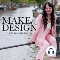 Episode 160 3 Ways Craft and Surface Pattern Designers Can Sell More of What They Already Have