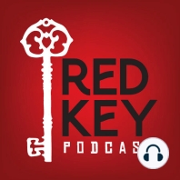 37. Club de lectura Red Key Books 3: En nuestro trigésimo séptimo programa de Red Key Podcast traemos la tercera sesión del Club de Lectura Red Key Books. En esta ocasión le ha tocado al turno a uno de nuestros promeras publicaciones de la editorial.