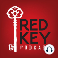 37. Club de lectura Red Key Books 3