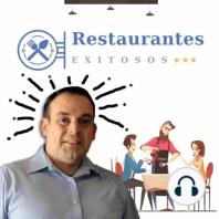 E13 - Inventarios en servicios de catering y restaurantes