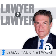Social Media, Twitter & Law Firms