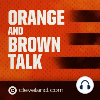 Q&A with Browns wide receiver Jarvis Landry