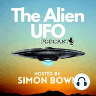 The Alien UFO Podcast Ep0