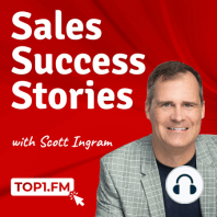 79: Intentional Selling with Eddie Baez