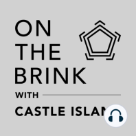 Iain Murray (Competitive Enterprise Institute) on the history of Operation Choke Point (EP.169)