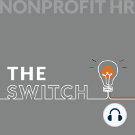 Staying The Course: Sustaining Your Organization's DEI Strategy During Times of Crisis featuring Emily Holthaus & The Nonprofit HR DEI Team