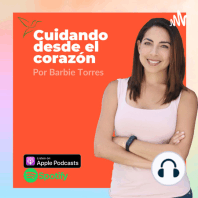 Episodio #5: Testimonio de una Guerrera, con Rosalva de la Mora