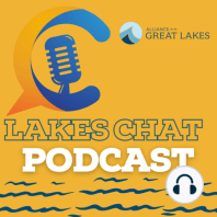 Episode 10: Tom Zimnicki Agricultural Pollution in the Great Lakes