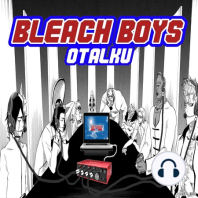 Central 46 stole the plot of Minority Report! Turn Back the Pendulum Arc Review - Bleach Boys 21 (Turn back the Pendulum Arc)